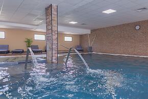 Relax'Otel & Spa, Le Barcarès