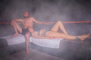 Relax'Otel & Spa, Le Barcarès