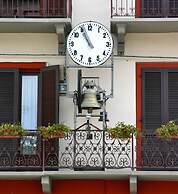 Albergo Ciocca