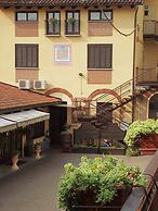 Albergo Ciocca