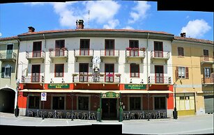 Albergo Ciocca