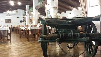 Albergo Ciocca