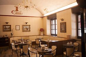 Albergo Ciocca