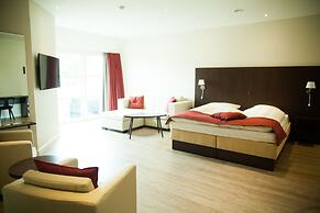 Hotel BramslevGaard