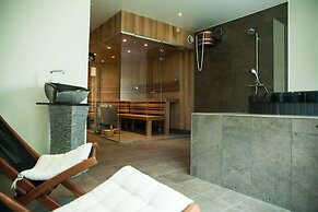 Hotel BramslevGaard