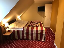 Hotel BramslevGaard