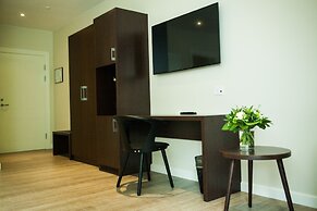 Hotel BramslevGaard