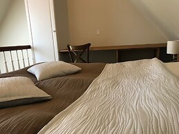 Hotel BramslevGaard
