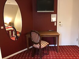 Hotel BramslevGaard