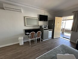 Bucketts Way Motel