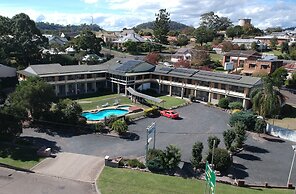 Bucketts Way Motel