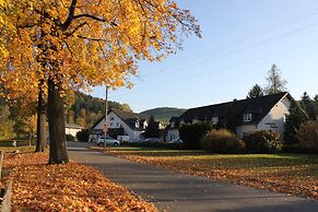 Landhotel Pockau
