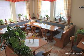 Landhotel Pockau