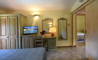 Hotel Su Giganti