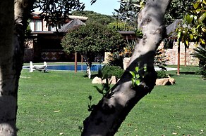 Hotel Su Giganti