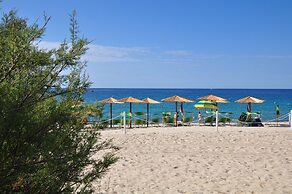 Hotel Su Giganti