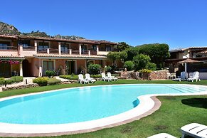 Hotel Su Giganti