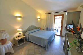 Hotel Su Giganti