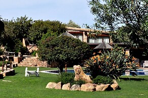 Hotel Su Giganti