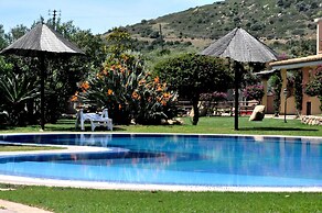 Hotel Su Giganti