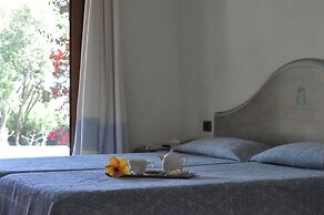 Hotel Su Giganti