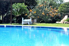 Hotel Su Giganti