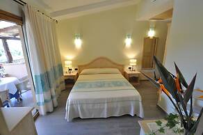Hotel Su Giganti