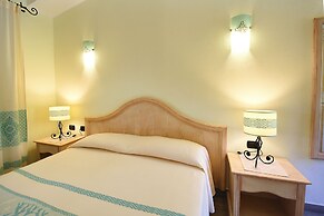 Hotel Su Giganti