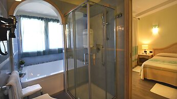 Hotel Su Giganti