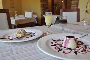 Hotel Su Giganti