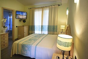 Hotel Su Giganti