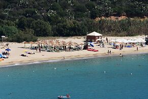 Hotel Su Giganti