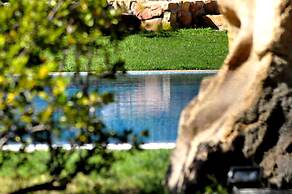 Hotel Su Giganti