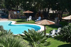 Hotel Su Giganti