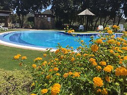 Hotel Su Giganti
