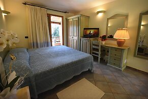 Hotel Su Giganti