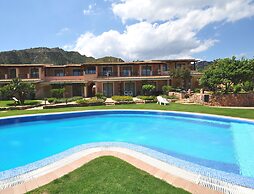 Hotel Su Giganti