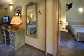 Hotel Su Giganti
