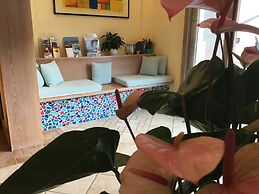Hotel Su Giganti