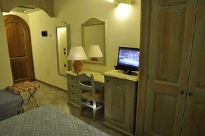 Hotel Su Giganti