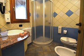 Hotel Su Giganti