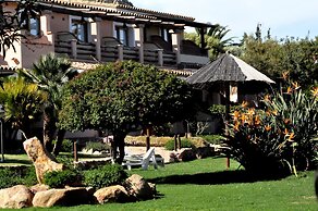 Hotel Su Giganti