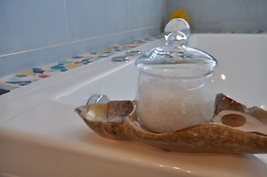 Hotel Su Giganti