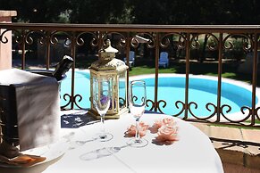 Hotel Su Giganti