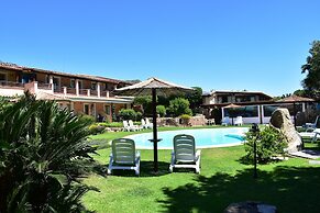 Hotel Su Giganti