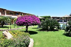 Hotel Su Giganti