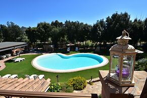 Hotel Su Giganti