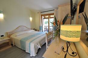 Hotel Su Giganti