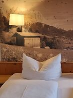 Hotel Goldene Rose