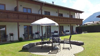Hotel Goldene Rose